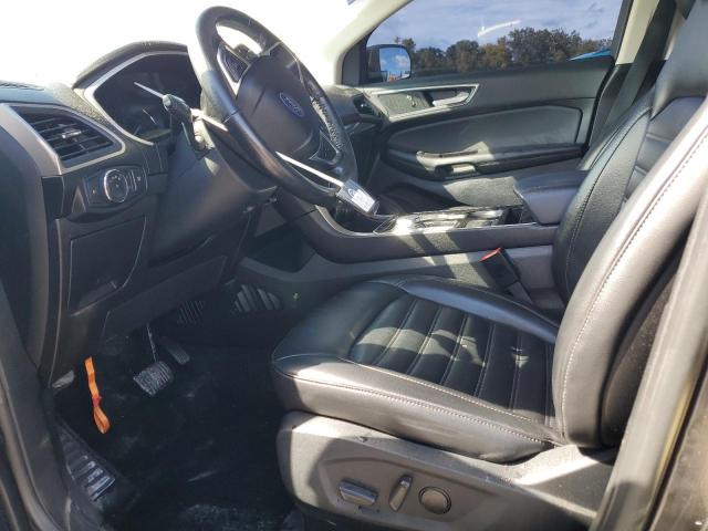 2020 FORD EDGE SEL - 2FMPK3J9XLBA73849