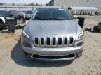 JEEP CHEROKEE L photo