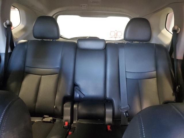 2018 NISSAN ROGUE S - 5N1AT2MT3JC840409
