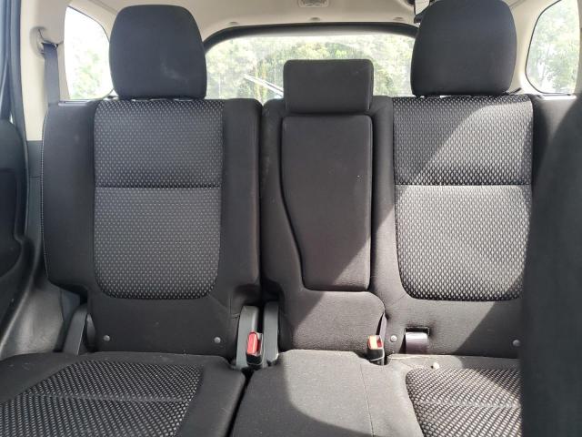 2016 MITSUBISHI OUTLANDER - JA4AD3A31GZ060355