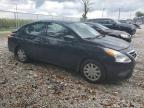 NISSAN VERSA S photo