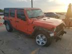 JEEP WRANGLER U photo