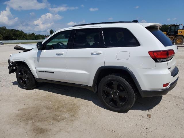 2018 JEEP GRAND CHER - 1C4RJFAGXJC376014