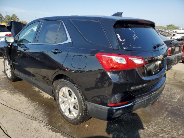 2018 CHEVROLET EQUINOX LT - 2GNAXKEX8J6220729