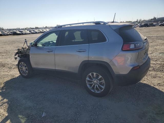 VIN 1C4PJMLX5KD102515 2019 Jeep Cherokee, Latitude ... no.2