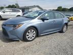 2020 TOYOTA COROLLA LE - JTDEPRAE5LJ104627