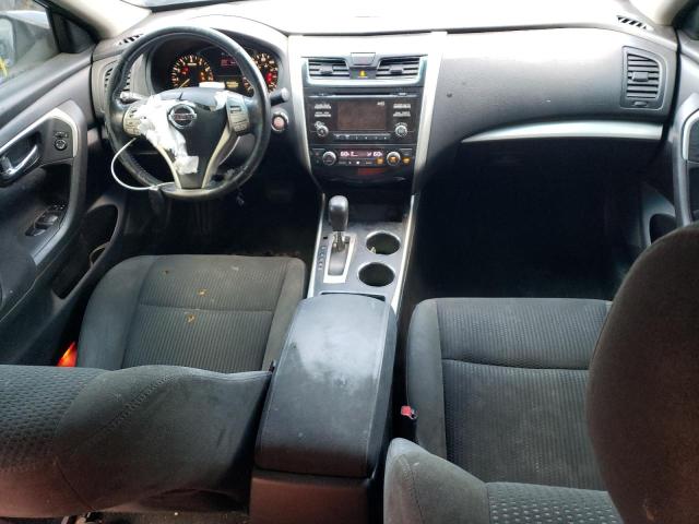 2015 NISSAN ALTIMA 2.5 - 1N4AL3AP9FC204222
