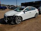 2017 HYUNDAI ELANTRA SE - 5NPD84LF0HH085096