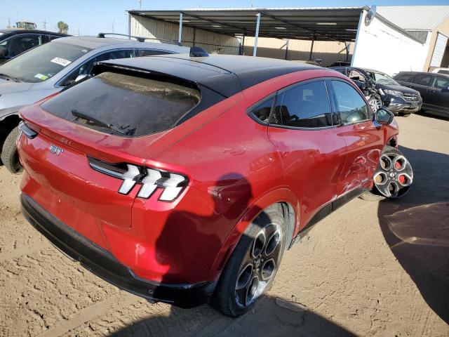 2022 FORD MUSTANG MA - 3FMTK4SE6NMA14394
