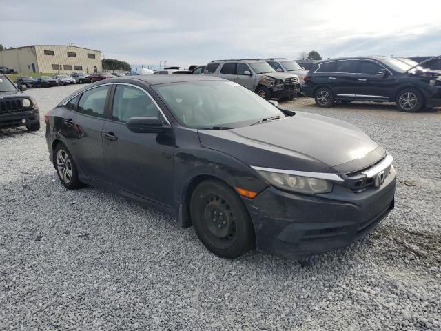 2016 HONDA CIVIC LX - 19XFC2F59GE054382