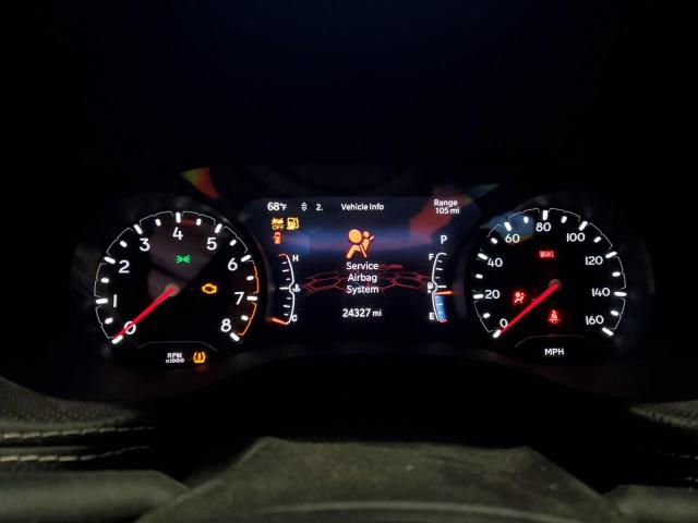 2022 JEEP COMPASS LA - 3C4NJDBB0NT196069