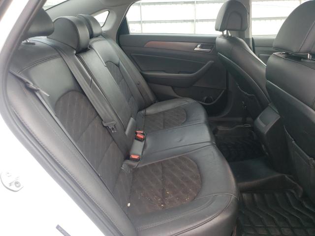 2016 HYUNDAI SONATA SPO - 5NPE34AF5GH427159