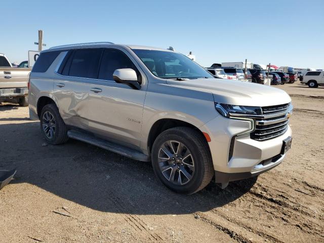 2021 CHEVROLET TAHOE C150 - 1GNSCNKD3MR151873