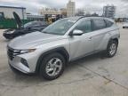 2022 HYUNDAI TUCSON SEL - 5NMJB3AE5NH048532