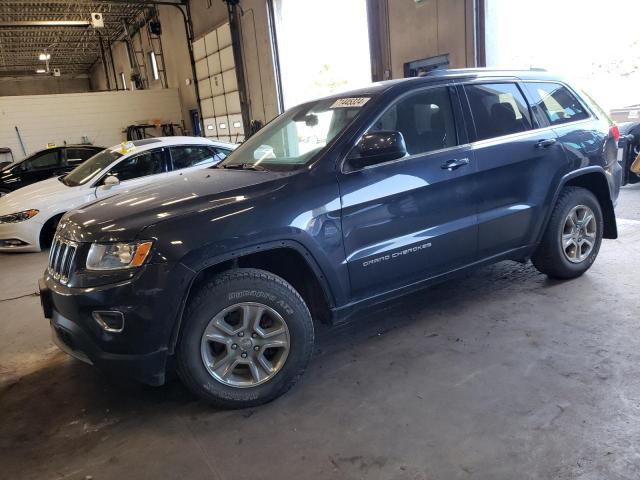 2015 JEEP GRAND CHER - 1C4RJFAG9FC697243