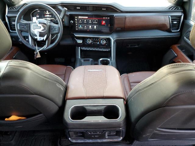 2024 GMC SIERRA K35 - 1GT49YEY3RF361317