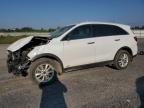 KIA SORENTO EX photo