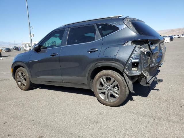 2021 KIA SELTOS S - KNDEU2AA8M7101345