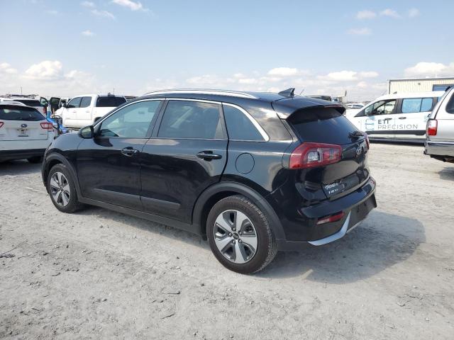 2018 KIA NIRO FE - KNDCB3LC5J5176349