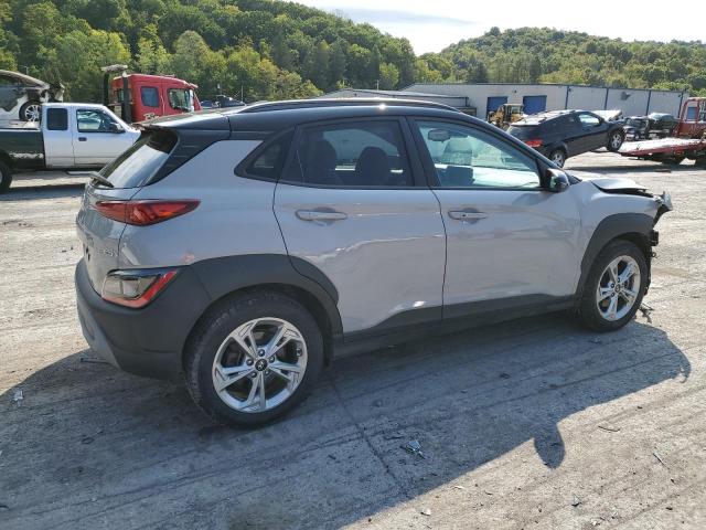 2023 HYUNDAI KONA SEL - KM8K6CAB6PU934185