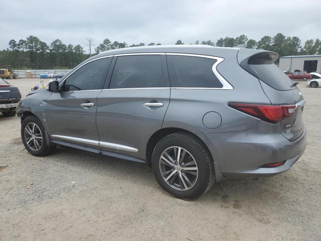 2019 INFINITI QX60 LUXE - 5N1DL0MM2KC524883