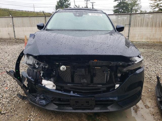 2019 MAZDA CX-5 GRAND - JM3KFBDY0K0689938