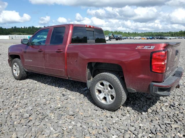 2016 CHEVROLET SILVERADO - 1GCVKREC4GZ252962