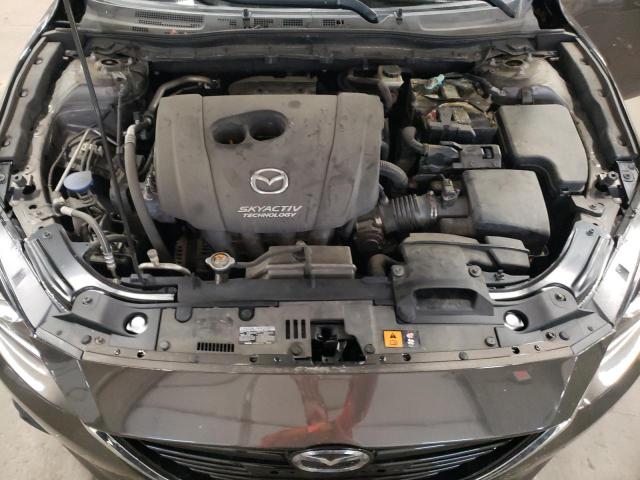 2016 MAZDA 3 GRAND TO - 3MZBM1N77GM258948