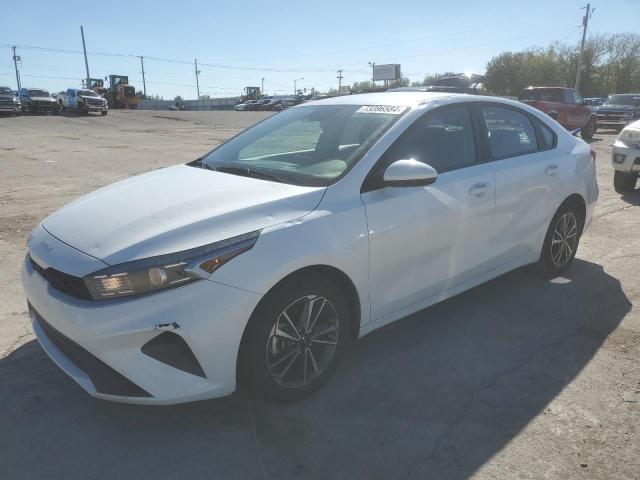 2023 KIA FORTE LX #2970091267