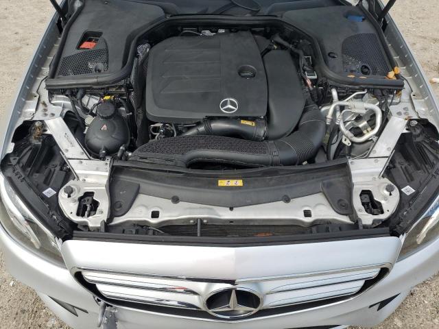 VIN W1KZF8DB9LA818301 2020 Mercedes-Benz E-Class, 350 no.11