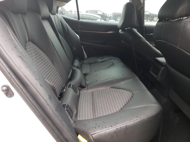 2024 TOYOTA CAMRY SE N - 4T1G11AK2RU236345