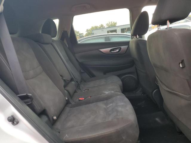 2016 NISSAN ROGUE S - KNMAT2MVXGP699748