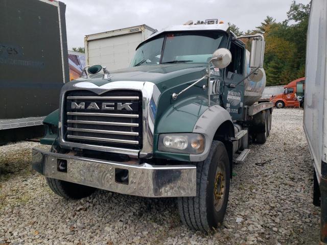 2016 MACK 700 GU700 #3297956784