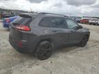 JEEP CHEROKEE L photo