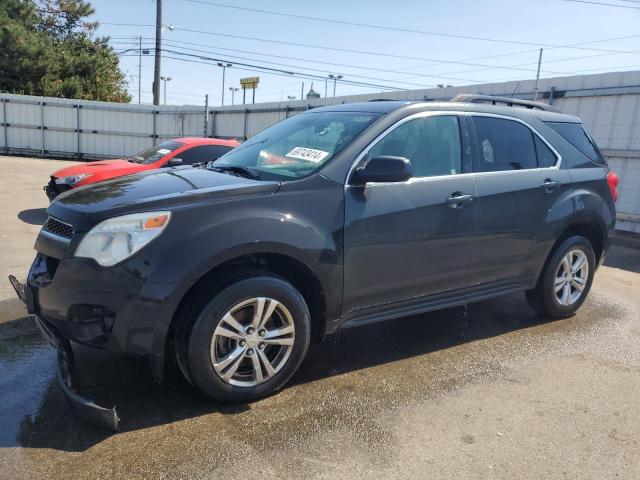 2012 CHEVROLET EQUINOX LT 2GNALDEK4C1200635  69743414