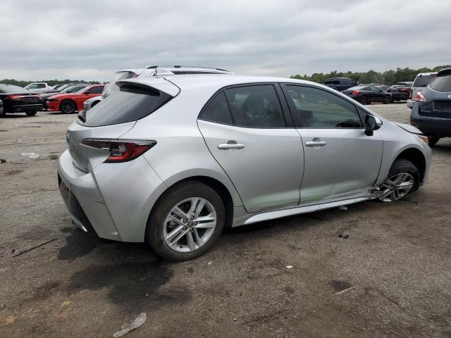 2022 TOYOTA COROLLA SE - JTND4MBE6N3182293