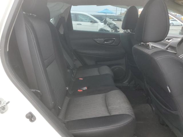 2017 NISSAN ROGUE S - JN8AT2MTXHW136712