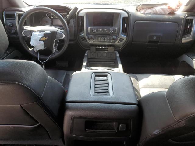 2016 CHEVROLET SILVERADO - 3GCUKSEJ3GG191945