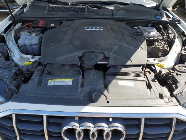 2020 AUDI Q7 PREMIUM - WA1LXAF75LD002448
