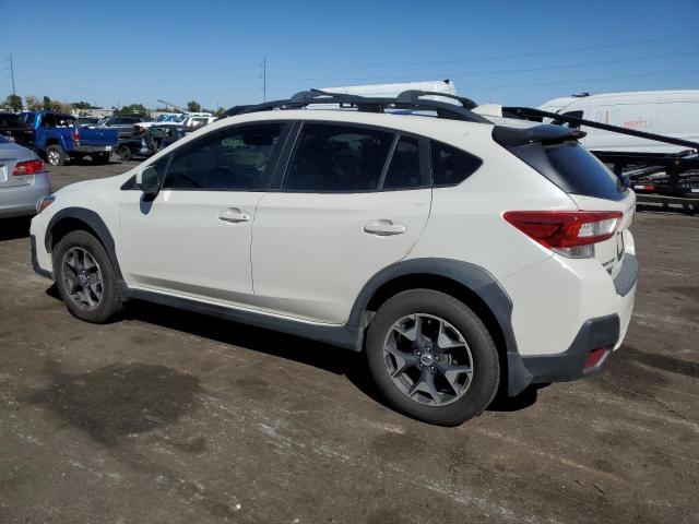 VIN JF2GTADC8J8268041 2018 Subaru Crosstrek, Premium no.2