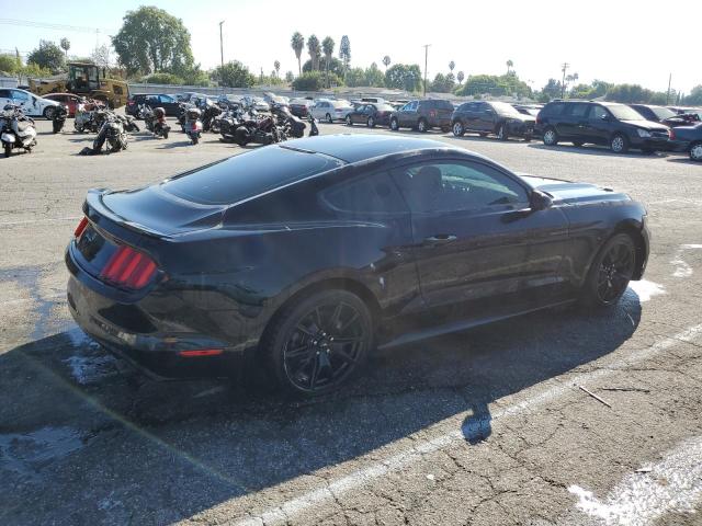 FORD MUSTANG GT 2017 black  gas 1FA6P8CF6H5272397 photo #4