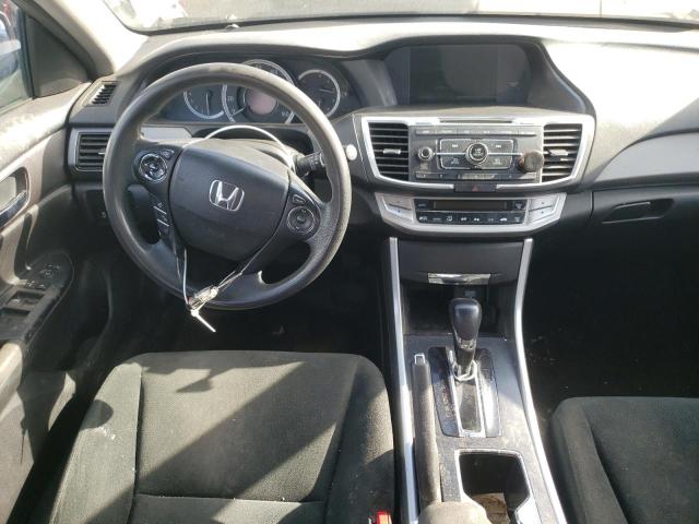 2013 HONDA ACCORD LX 1HGCR2F35DA022075  70405464