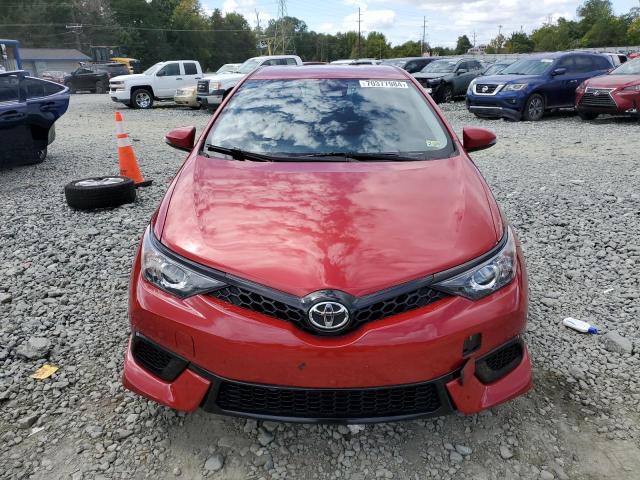 2017 TOYOTA COROLLA IM - JTNKARJE7HJ542153