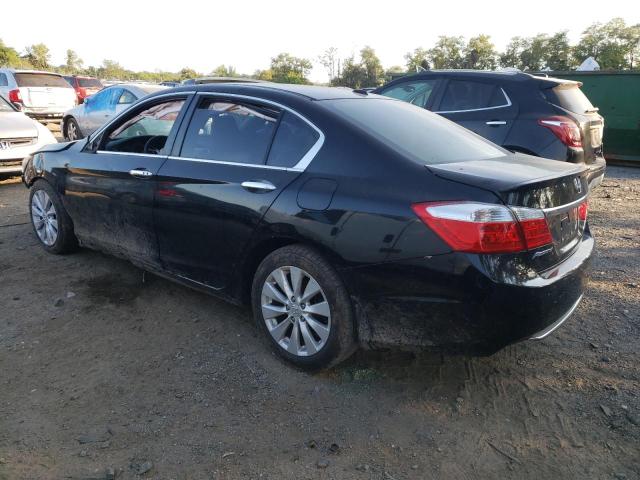Vin: 1hgcr2f88ea006935, lot: 70216784, honda accord exl 20142