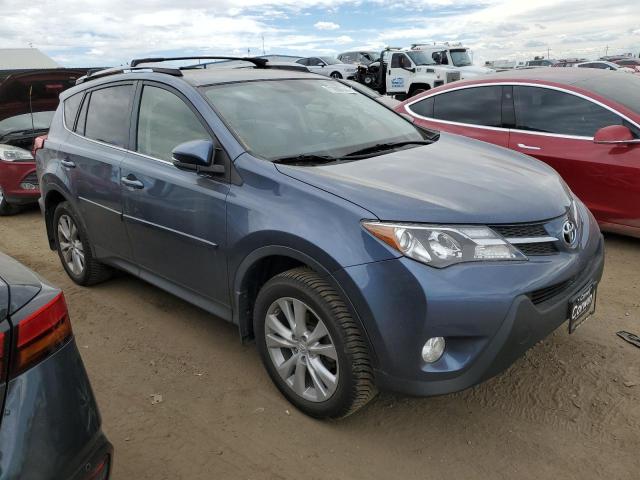 VIN JTMDFREV6D5018794 2013 Toyota RAV4, Limited no.4