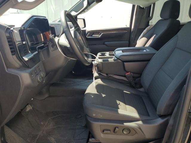 2023 CHEVROLET SILVERADO - 3GCPDDEKXPG338290