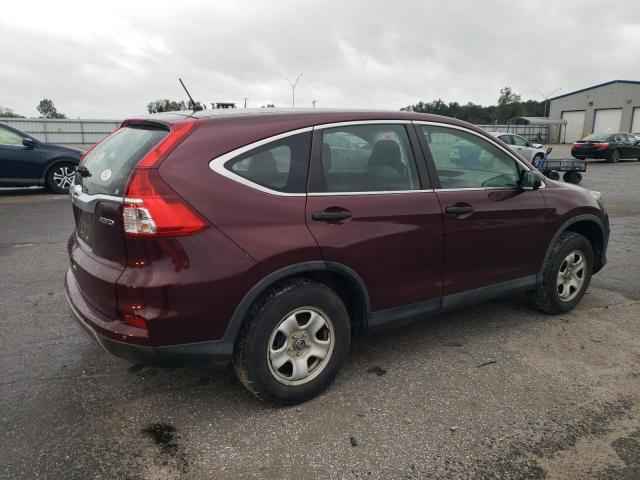 VIN 5J6RM4H38FL124732 2015 Honda CR-V, LX no.3