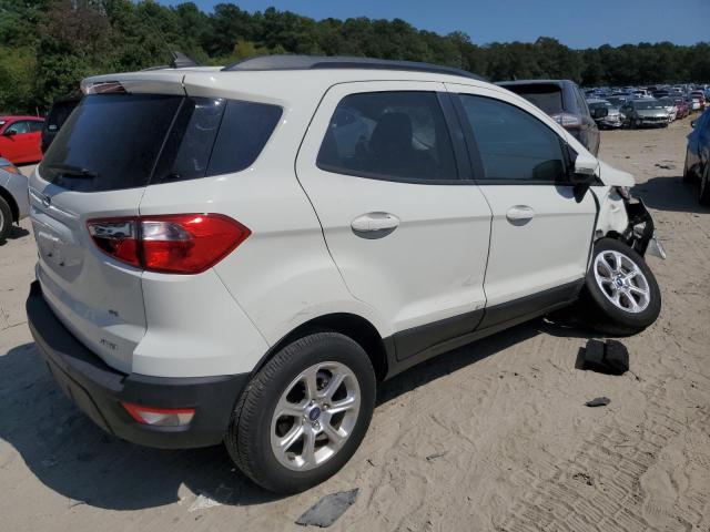 2019 FORD ECOSPORT S - MAJ6S3GL0KC305060