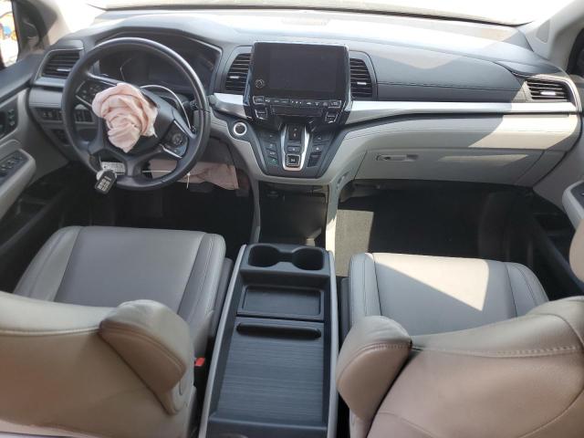2020 HONDA ODYSSEY EX - 5FNRL6H70LB012383
