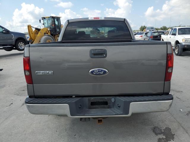 2008 FORD F150 SUPER 1FTPW12V98FA67717  71969704